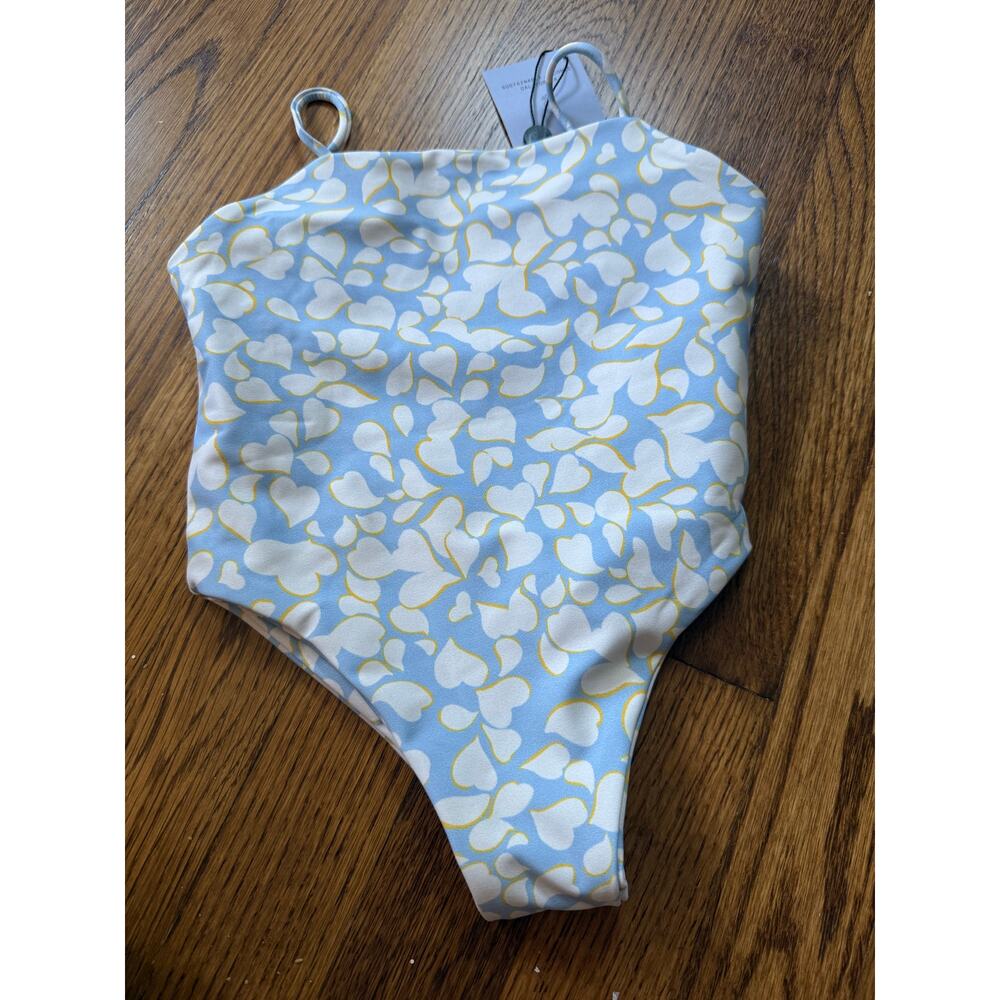 NWT Skatie Frankie One Piece in Nantucket Size 3/4T